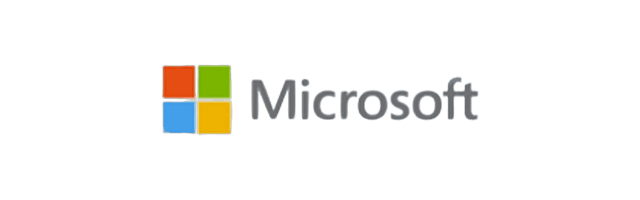 Microsoft
